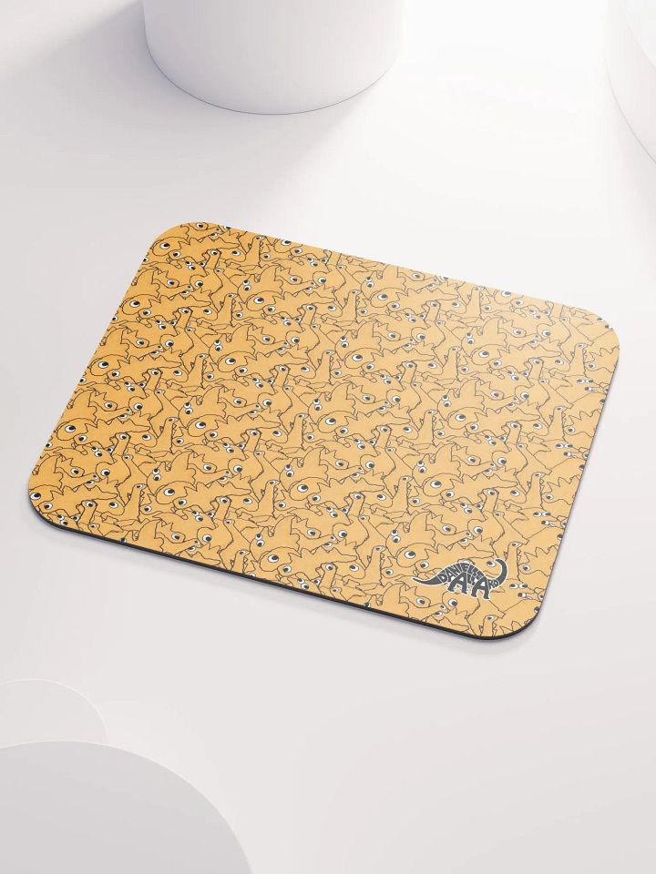 Dino Nuggies Mouse Pad product image (2)