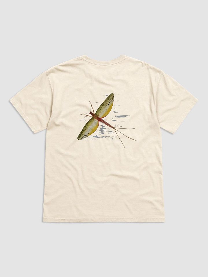 Spent Cutthroat Tee product image (1)