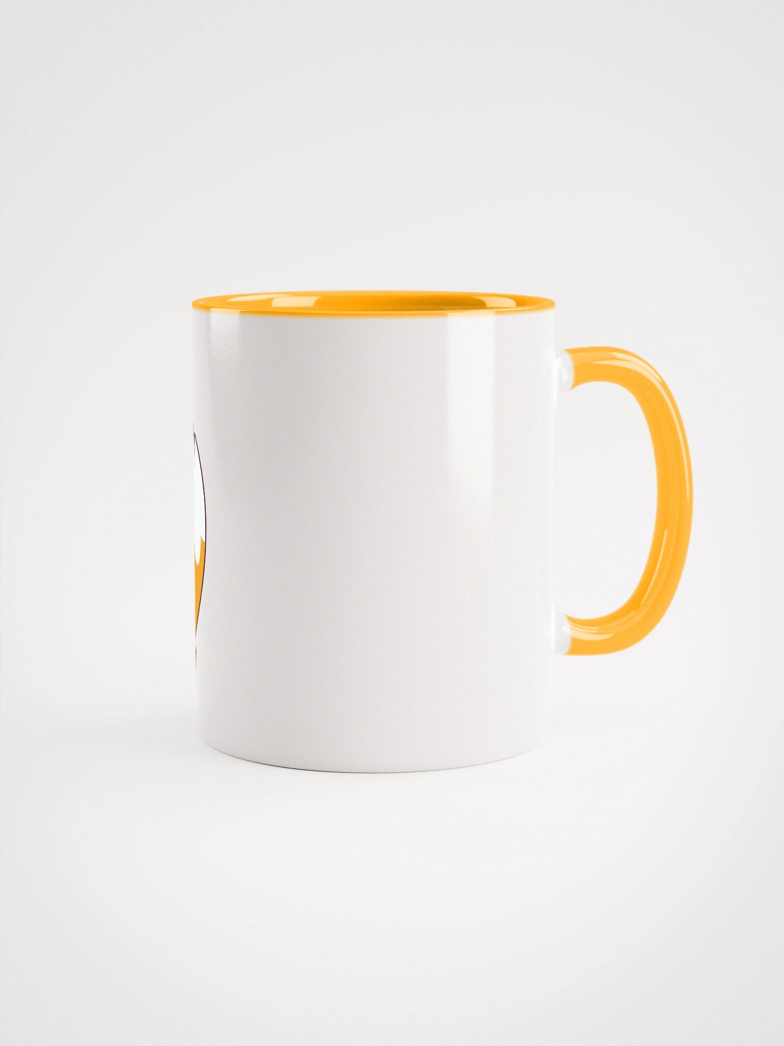 Donut Leave Me Mug product image (2)