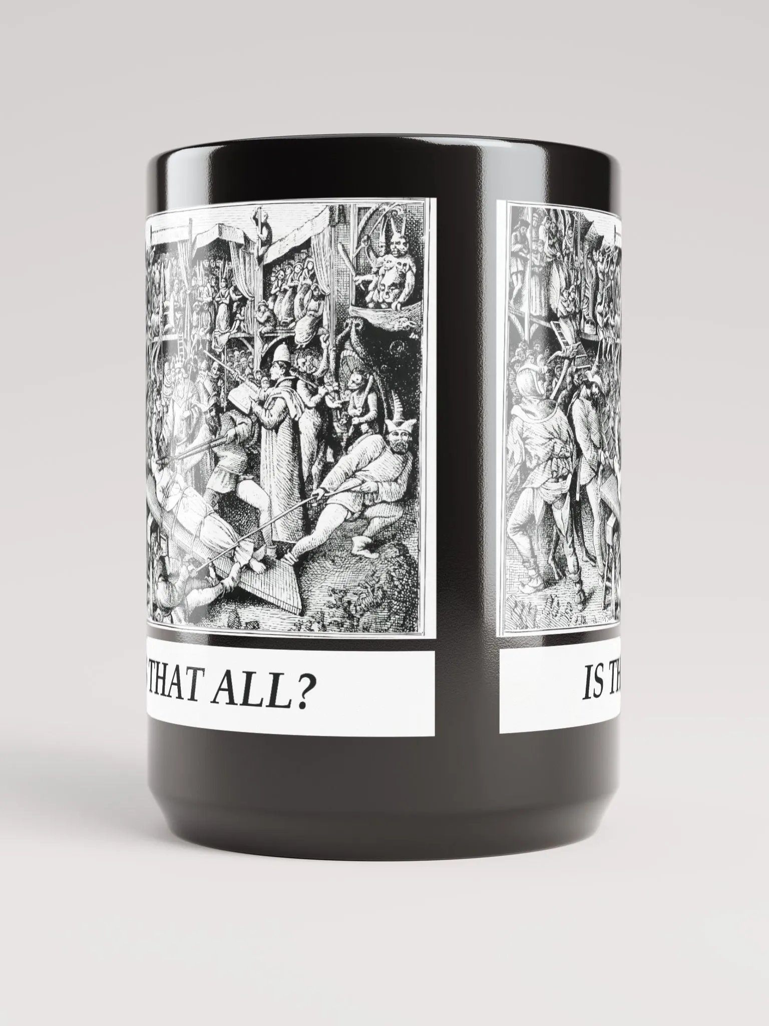 Is That All Hefty Mug product image (5)