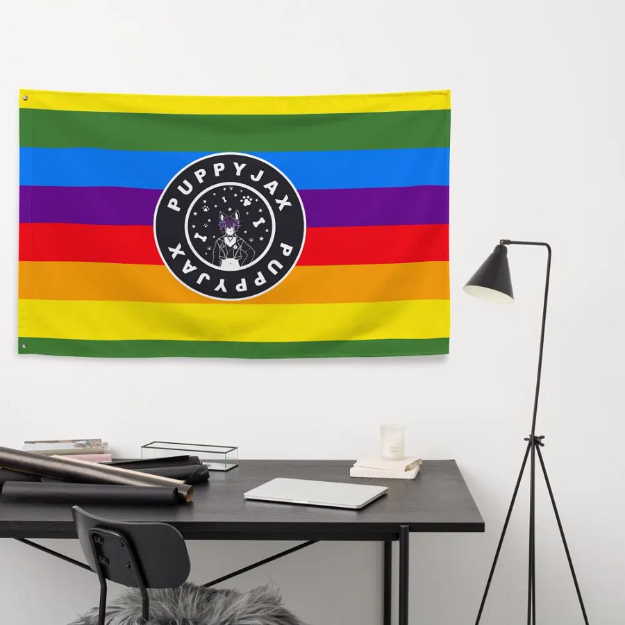 Pride Flag product image (9)