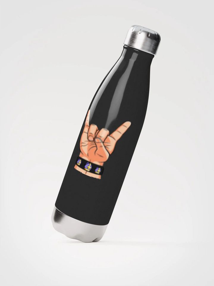 the power of metal compells you product image (2)