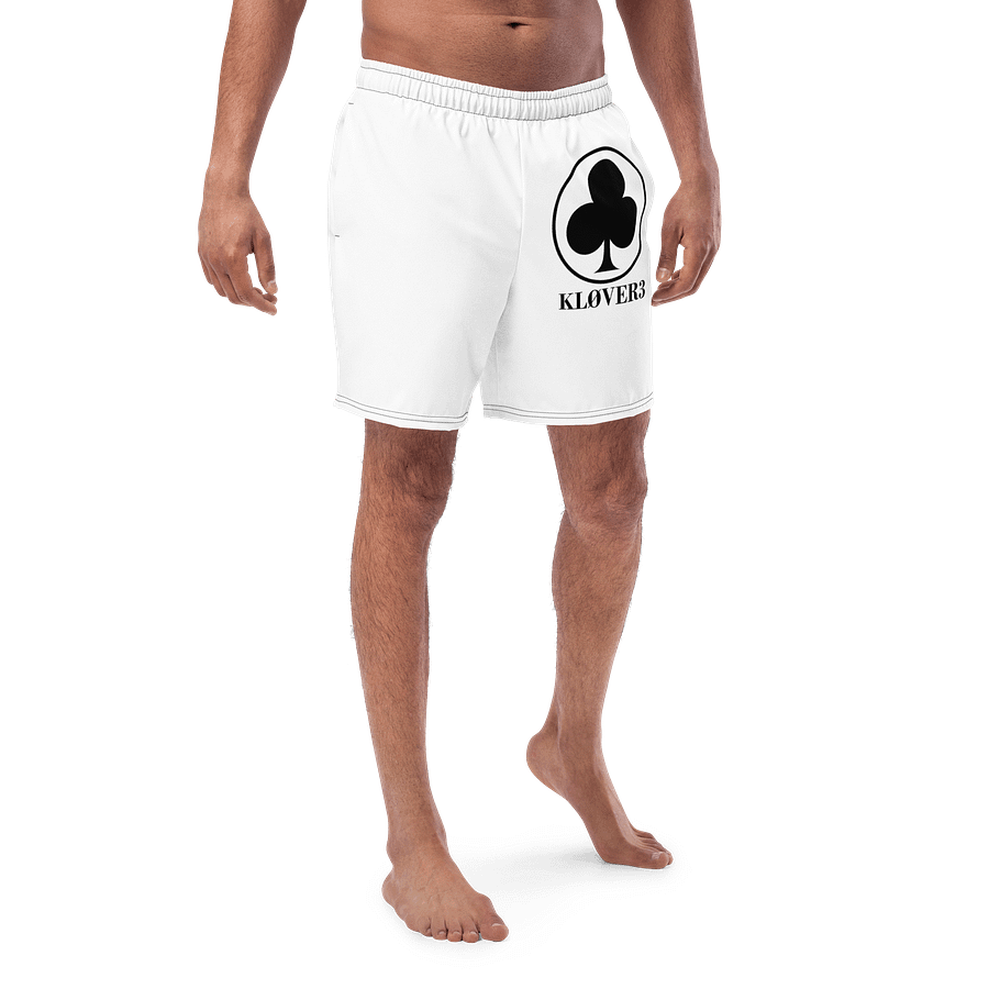 Eclipse All-Over Swim Shorts product image (1)