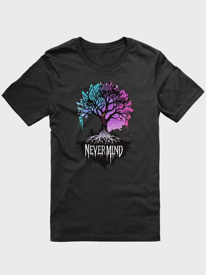 Nevermind Vibrant Tree product image (2)