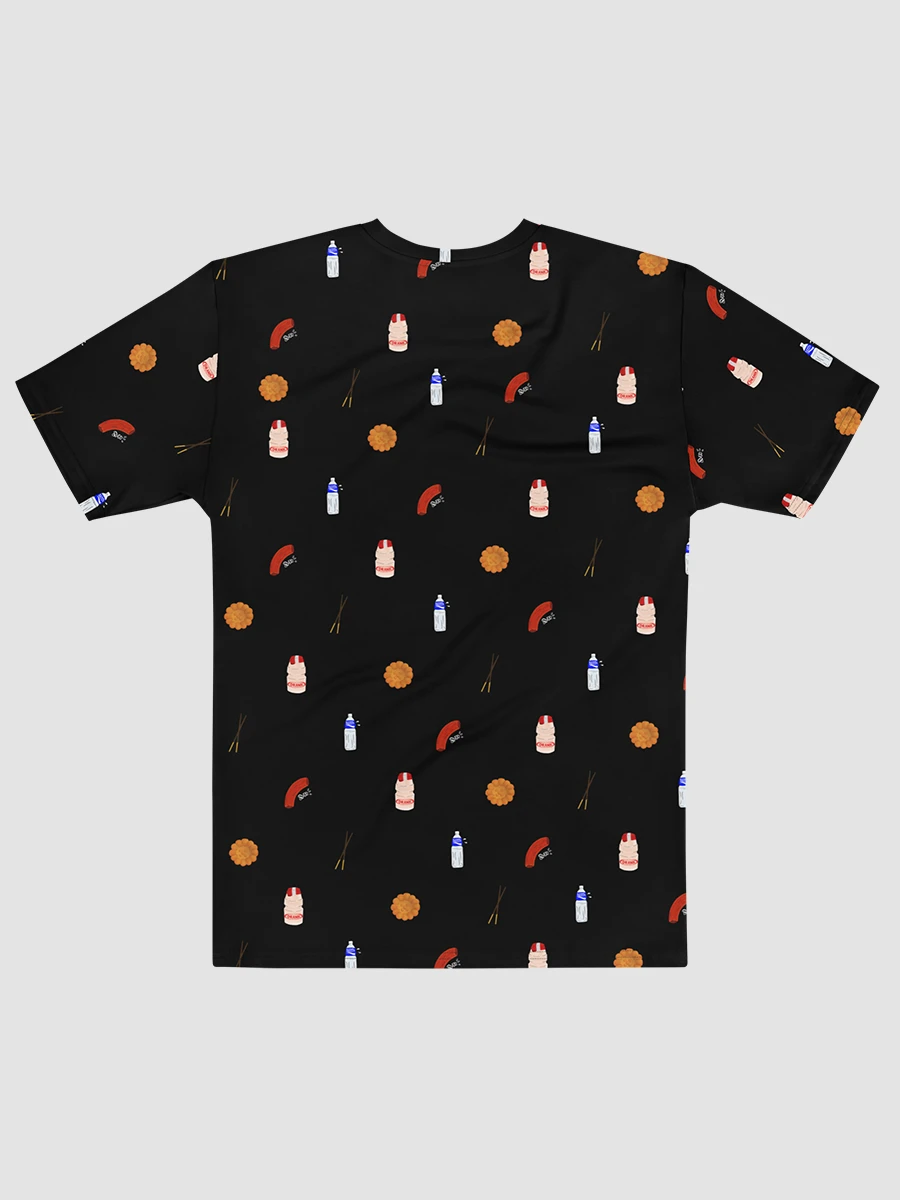 HYPERIONKP SNACC All-Over Print Tee product image (3)