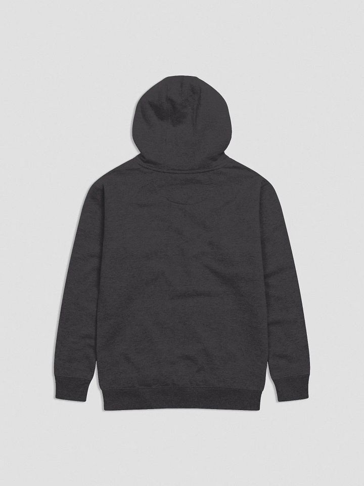 Can't Start, Won't Stop Hoodie product image (2)