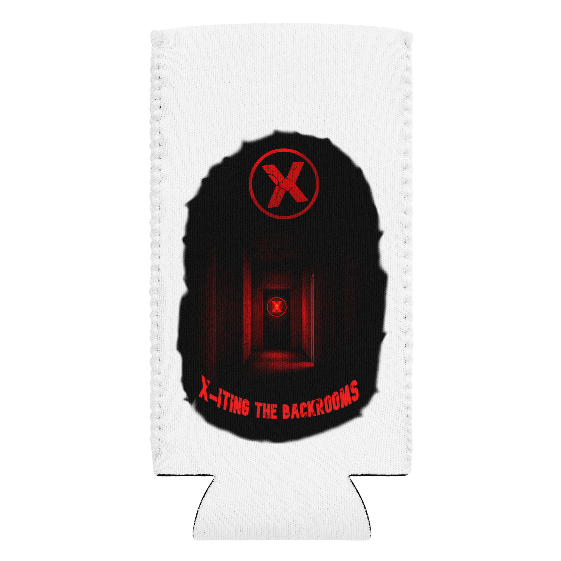 X-iting the backrooms Coozie product image (1)
