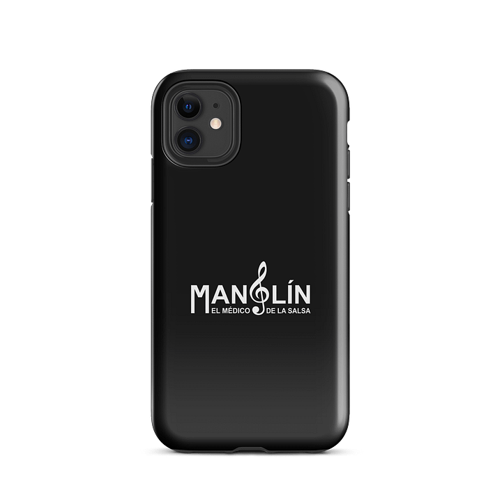 Manolín - Tough Case for iPhone® product image (2)