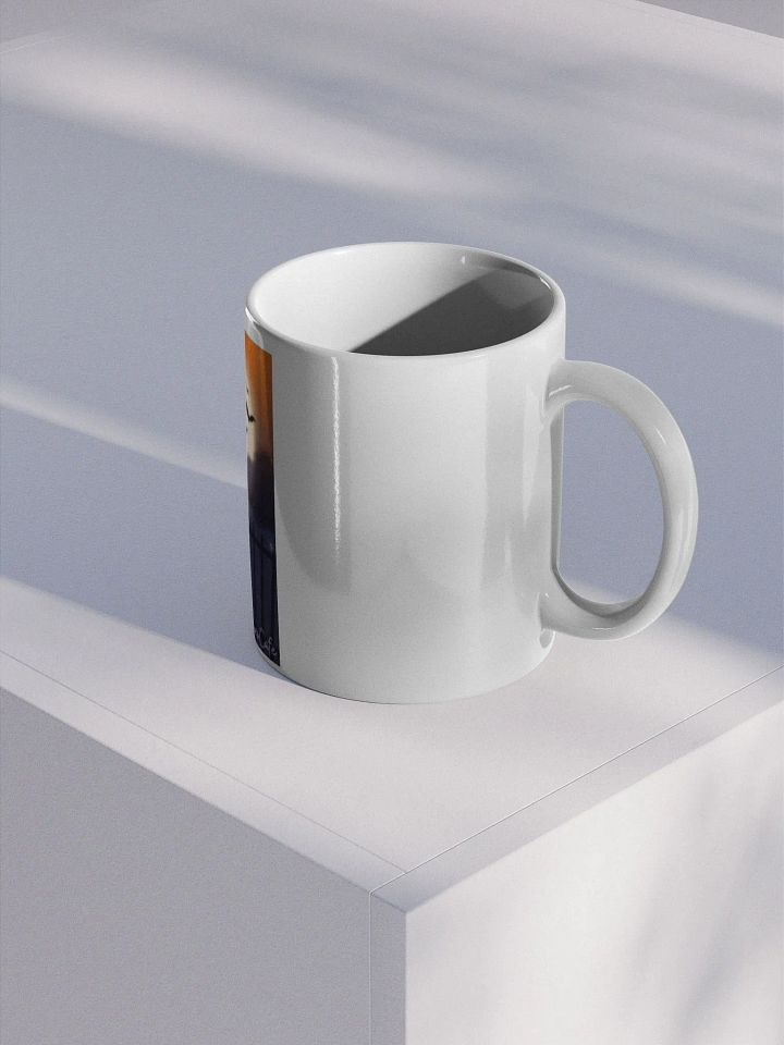 JaesCafe Halloween Babe Mug product image (2)