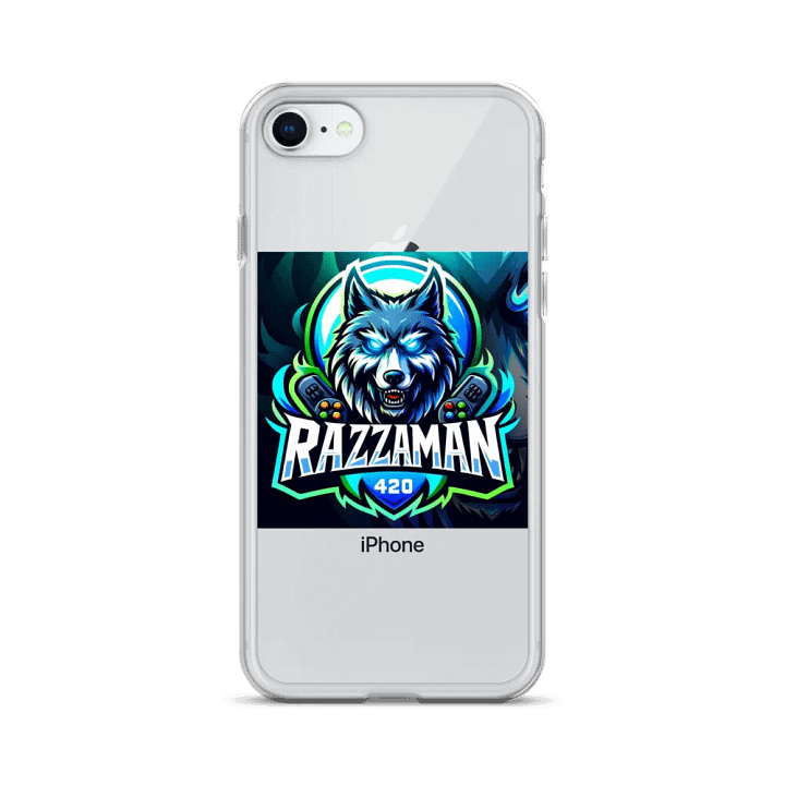 Razzaman420 iPhone case product image (24)