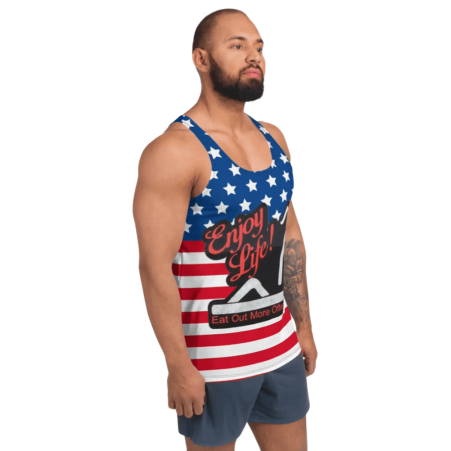 enjoy life tank top product image (12)