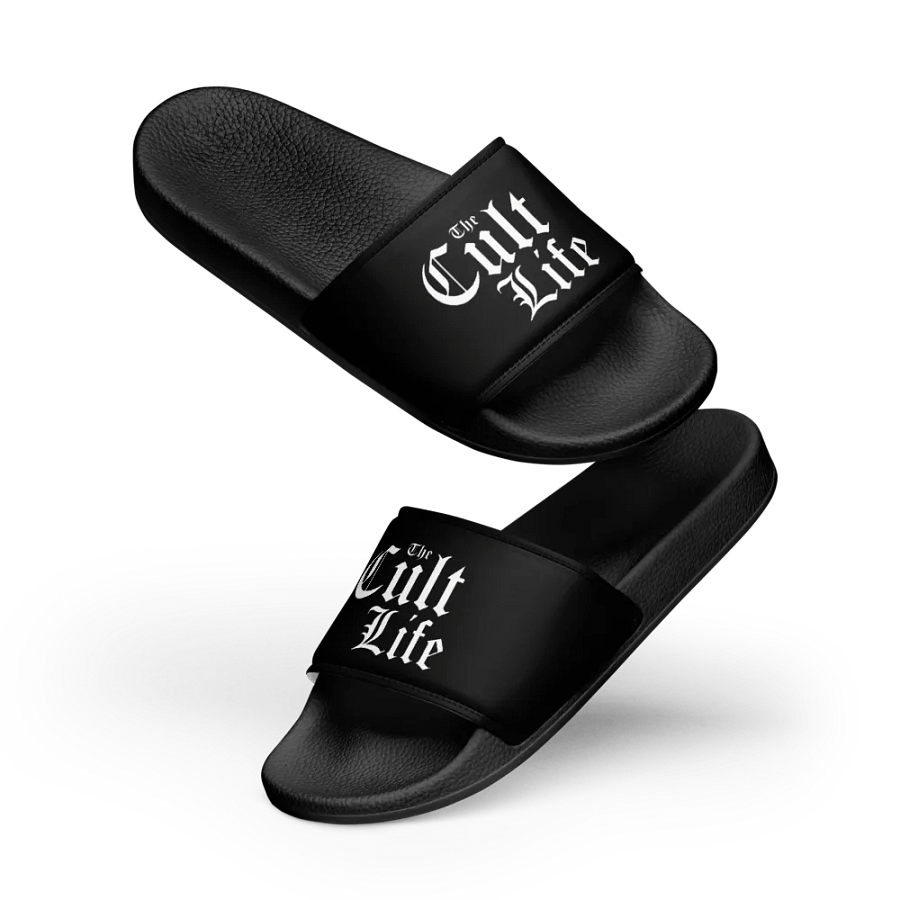 CULT LIFE SLIDES product image (11)