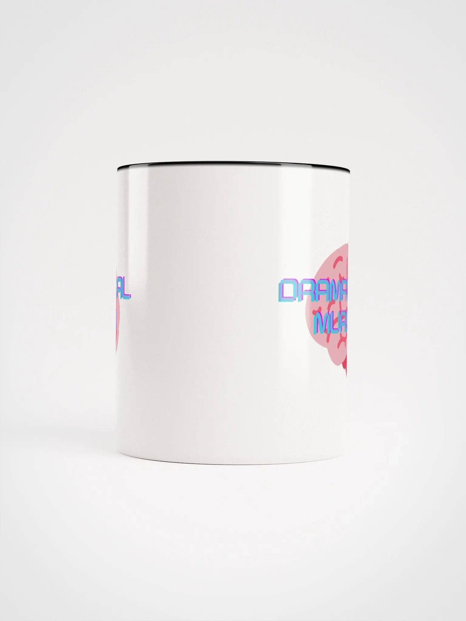 DRAMAtical Murder on my Brain Ceramic Mug product image (69)