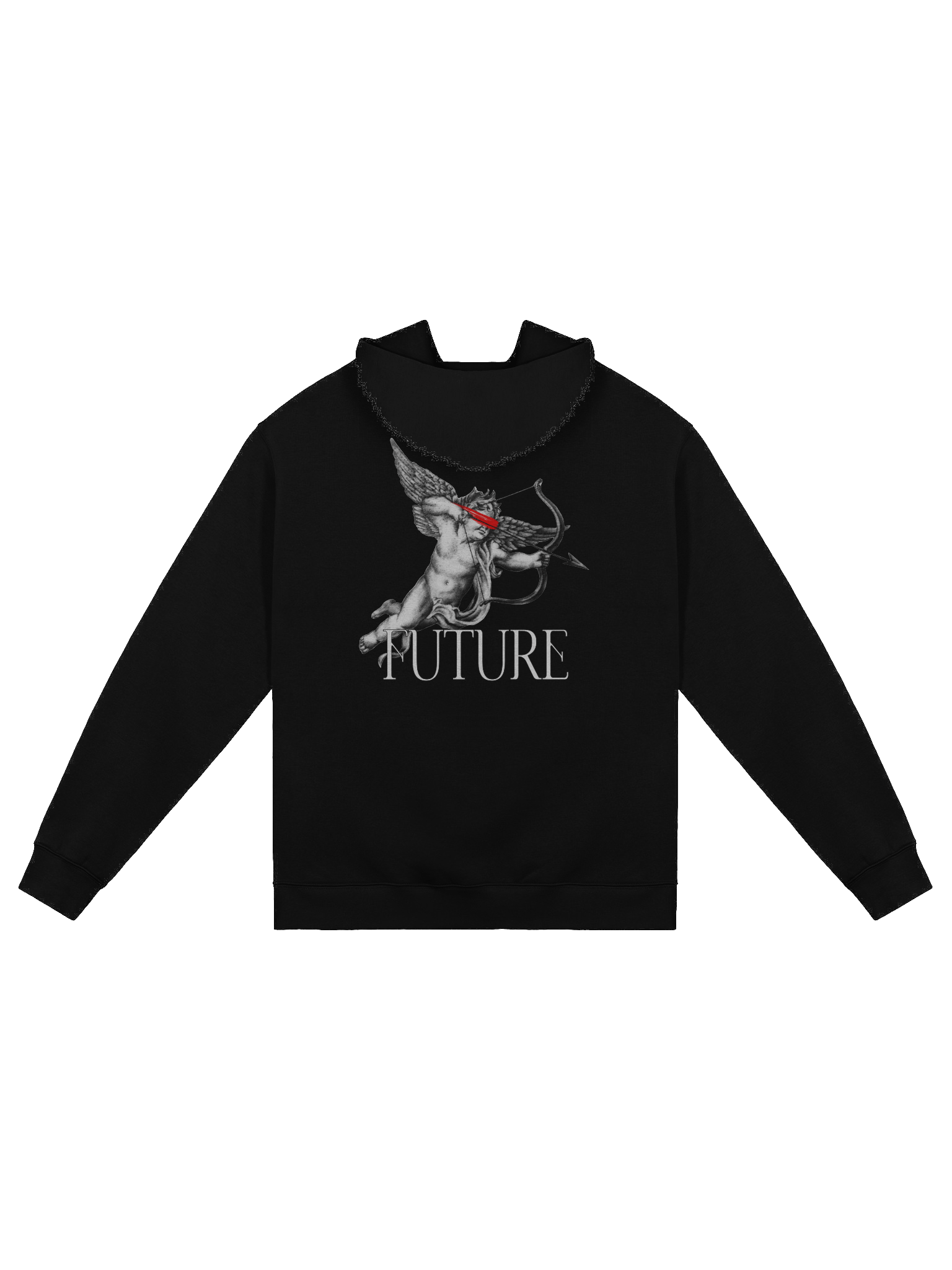The Guardian Angels Hoodie product image (4)