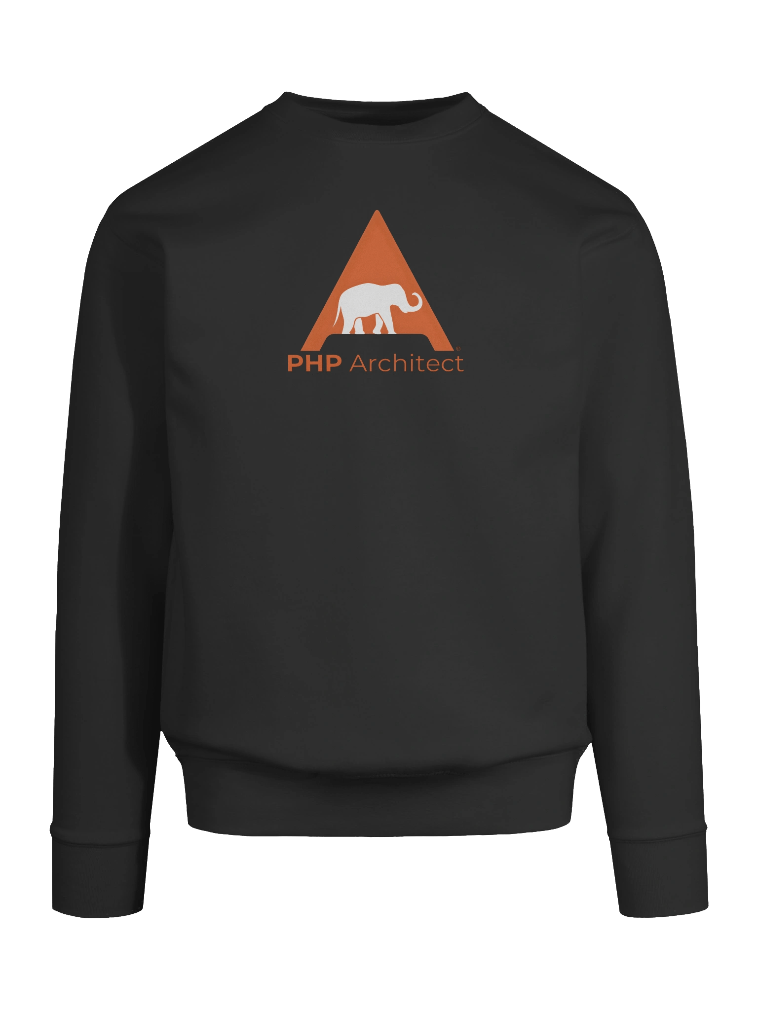 PHP Architect Premium Crewneck Sweater product image (1)