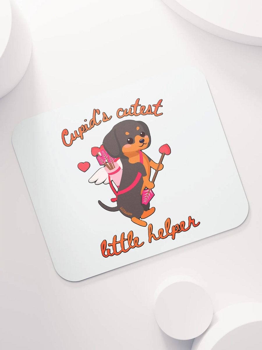 CUPID'S CUTEST LITTLE HELPER product image (7)