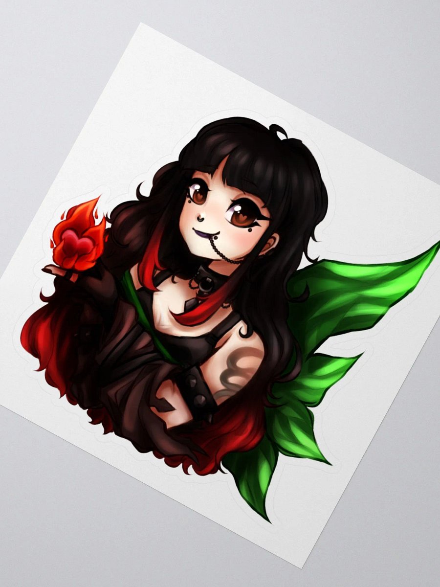 Fire Love product image (2)