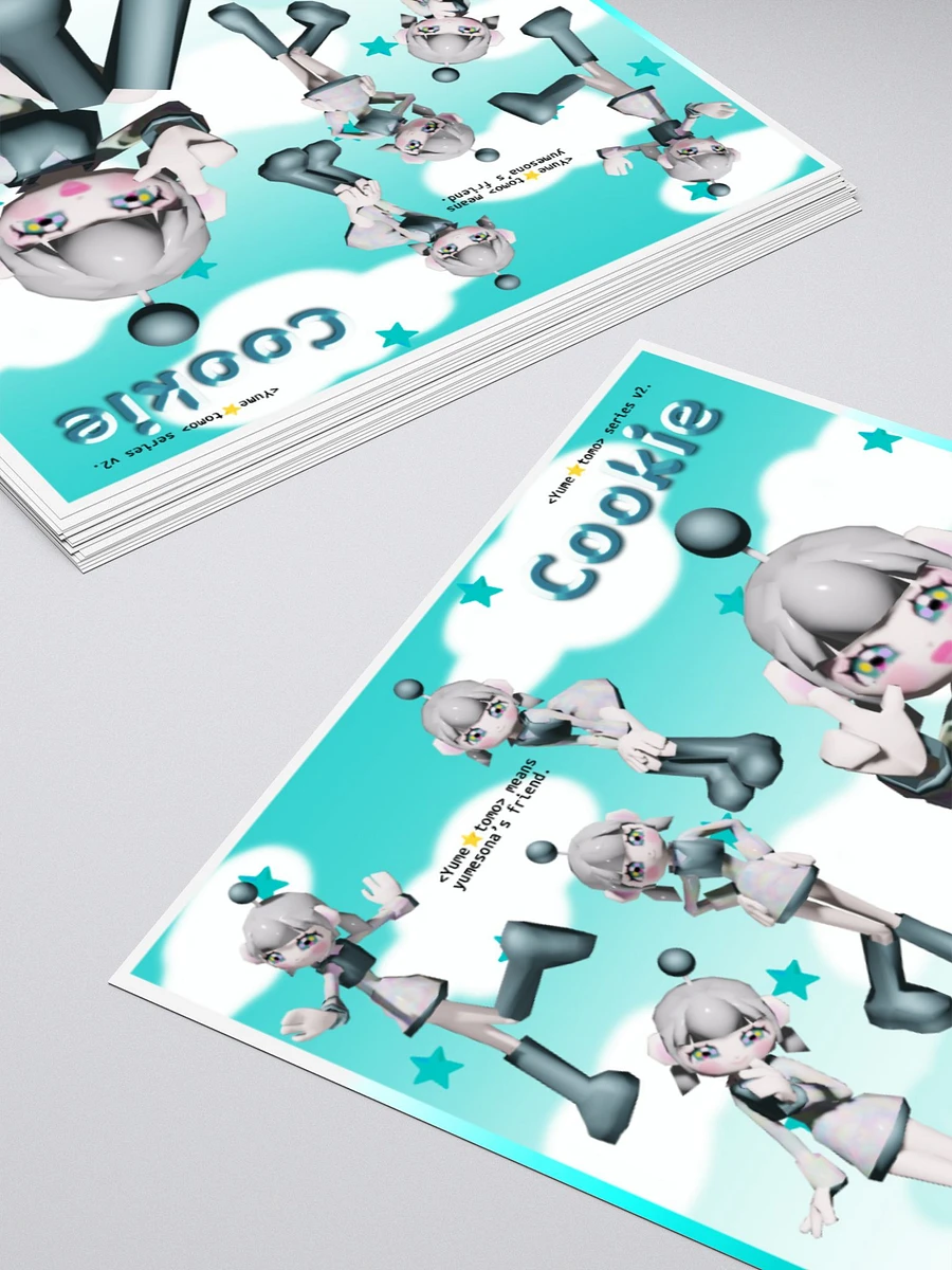 Memory sticker product image (4)