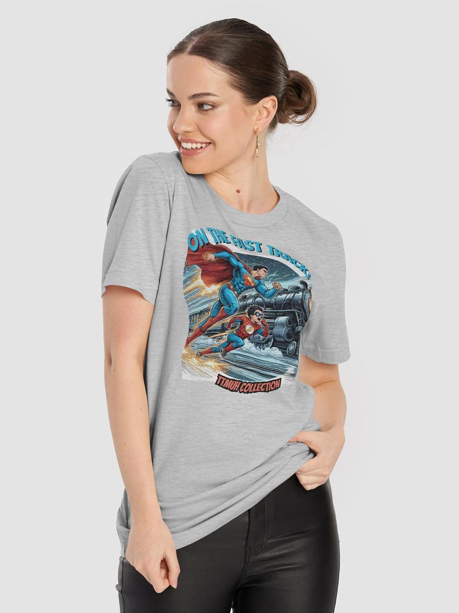 Race of the Icons T-Shirt product image (44)