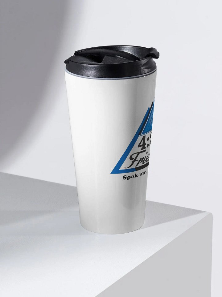 Travel Mug product image (2)