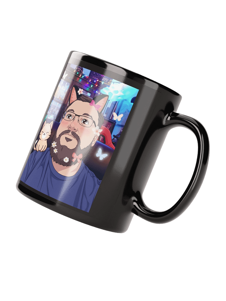 BLUWU MUG product image (4)