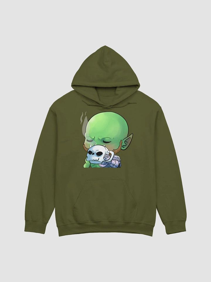 Sip Hoodie product image (6)
