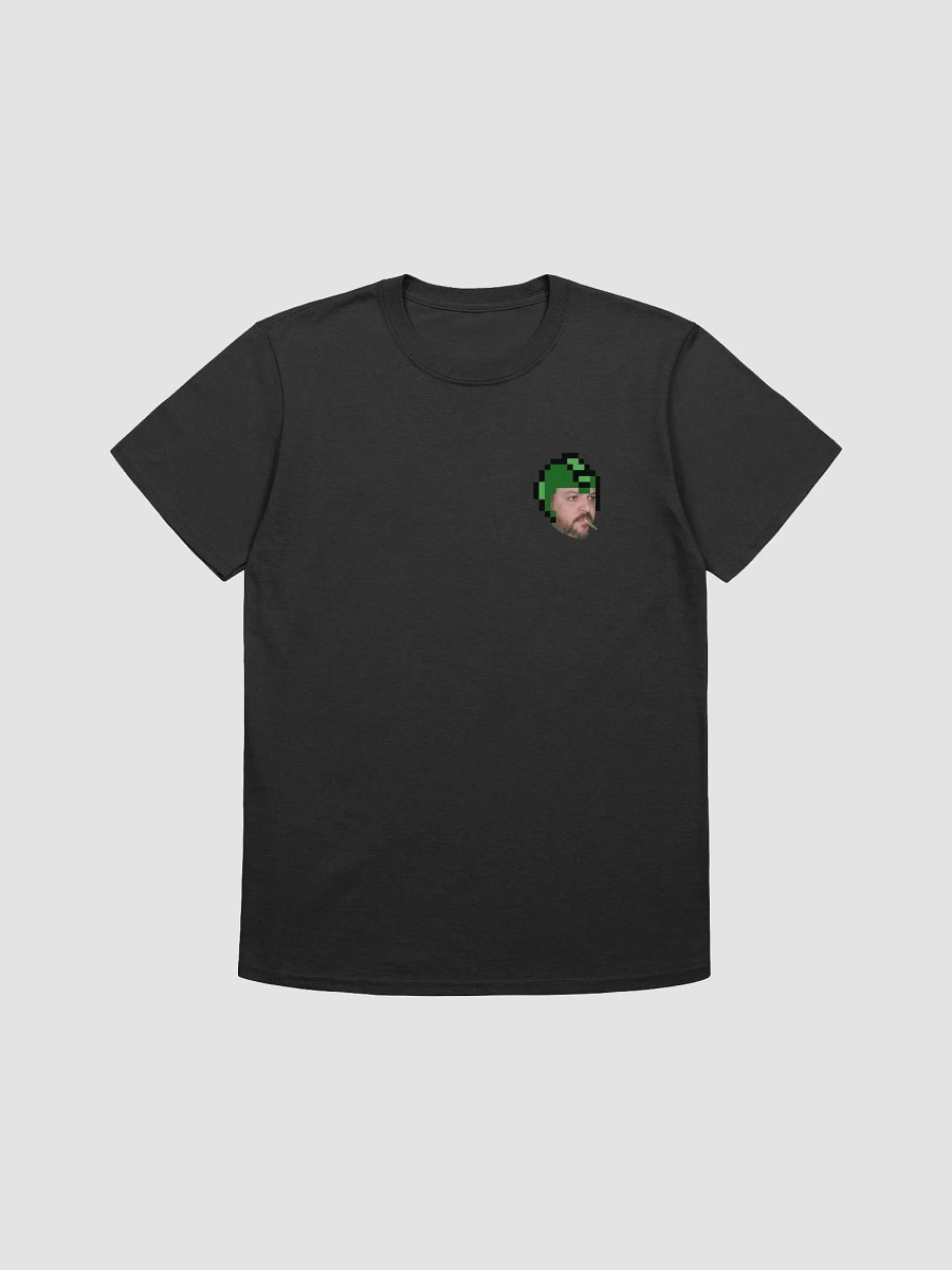 The DUD T-Shirt product image (1)