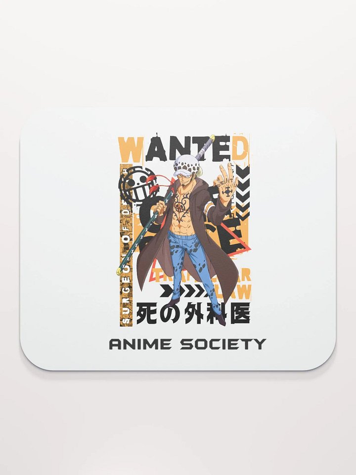 One Piece Anime Design product image (2)