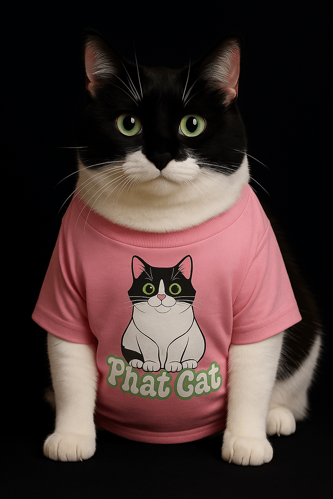 Phat Cat