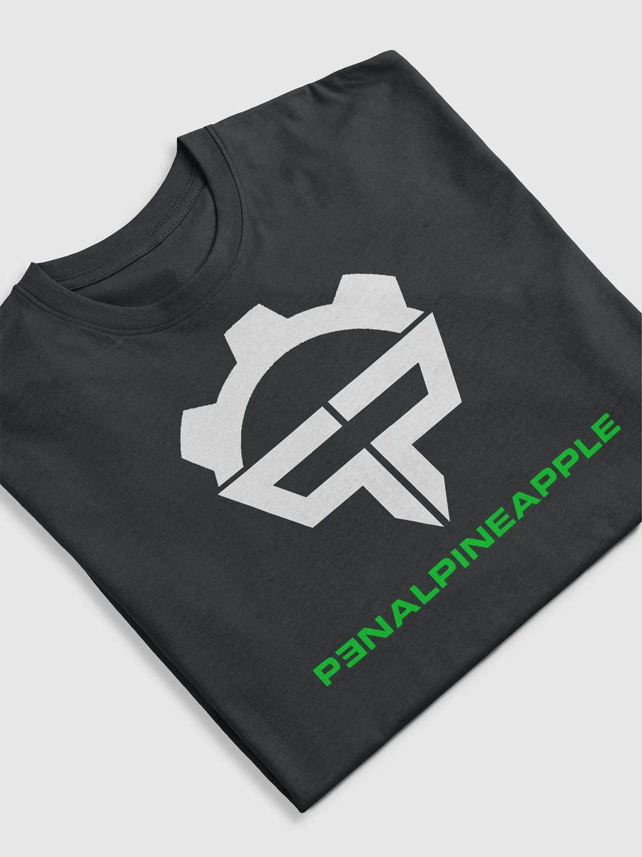 P3nAlPineapple - T Shirt product image (5)