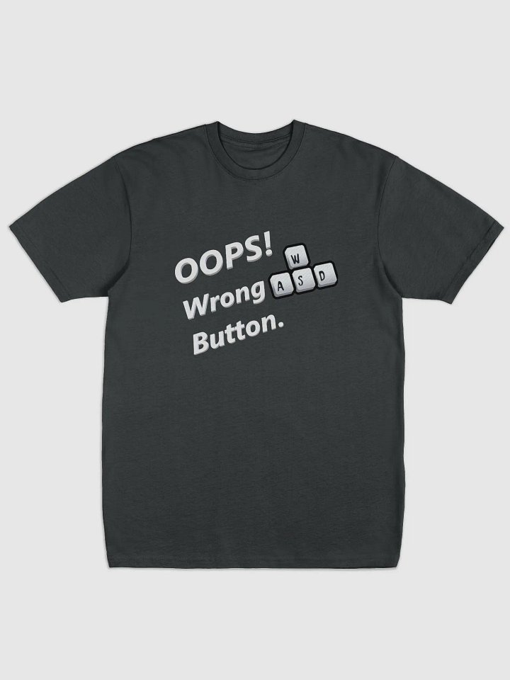 OOPS T product image (4)