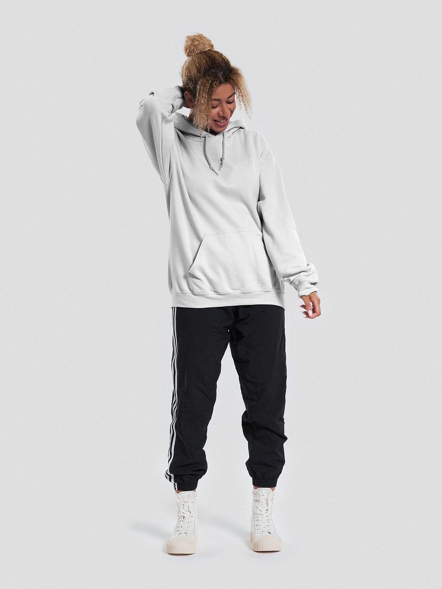 Stand out. Be you. Hoodie product image (62)