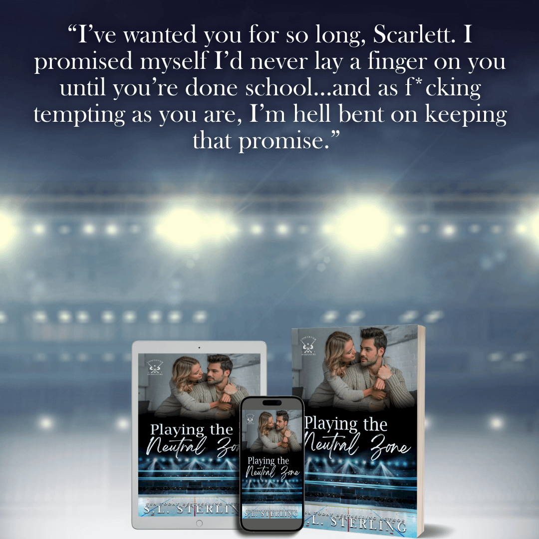 Playing the Neutral Zone product image (5)