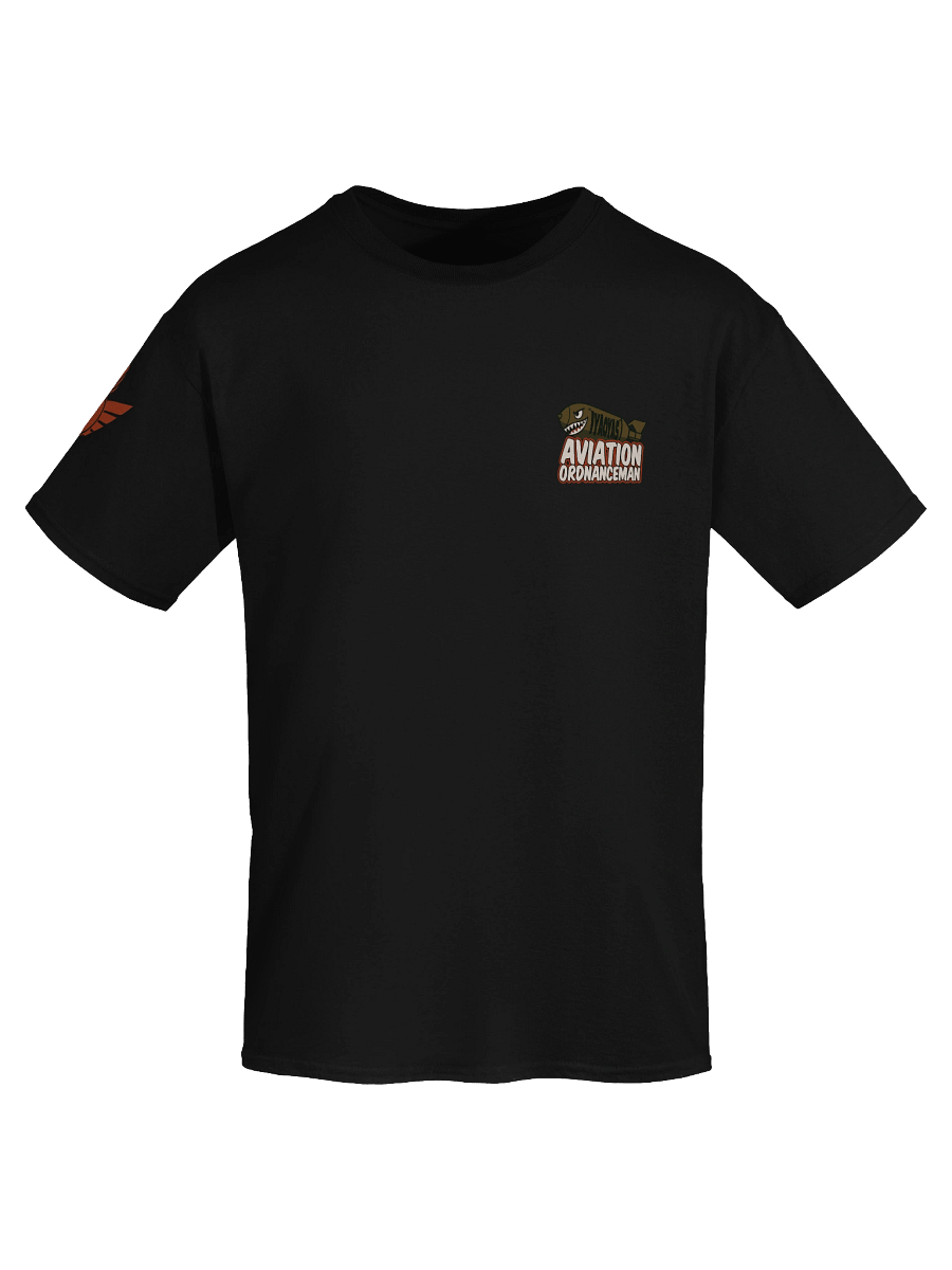 "IYAOYAS: Warheads" Work Shirt product image (10)