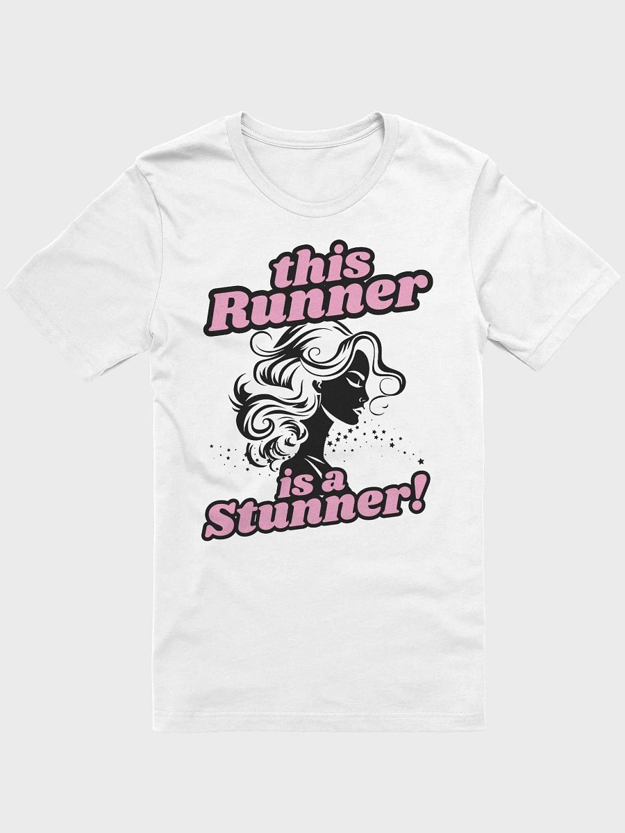 Stunner Runner Tee product image (5)