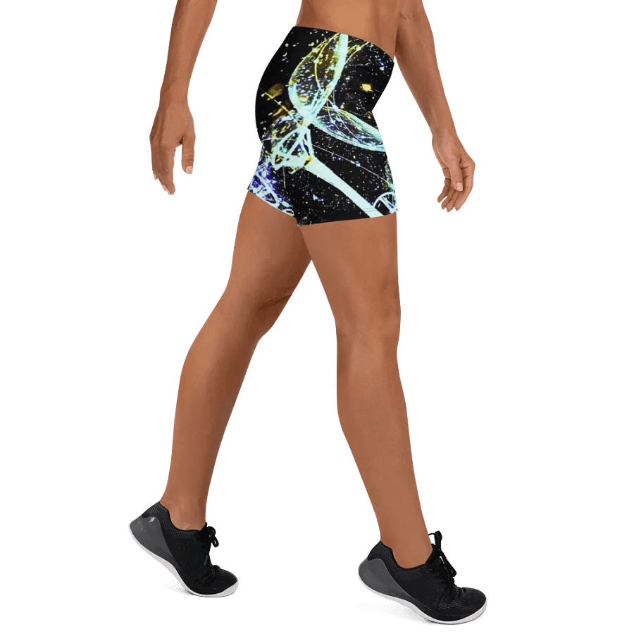 Luminous Reflection Shorts product image (11)