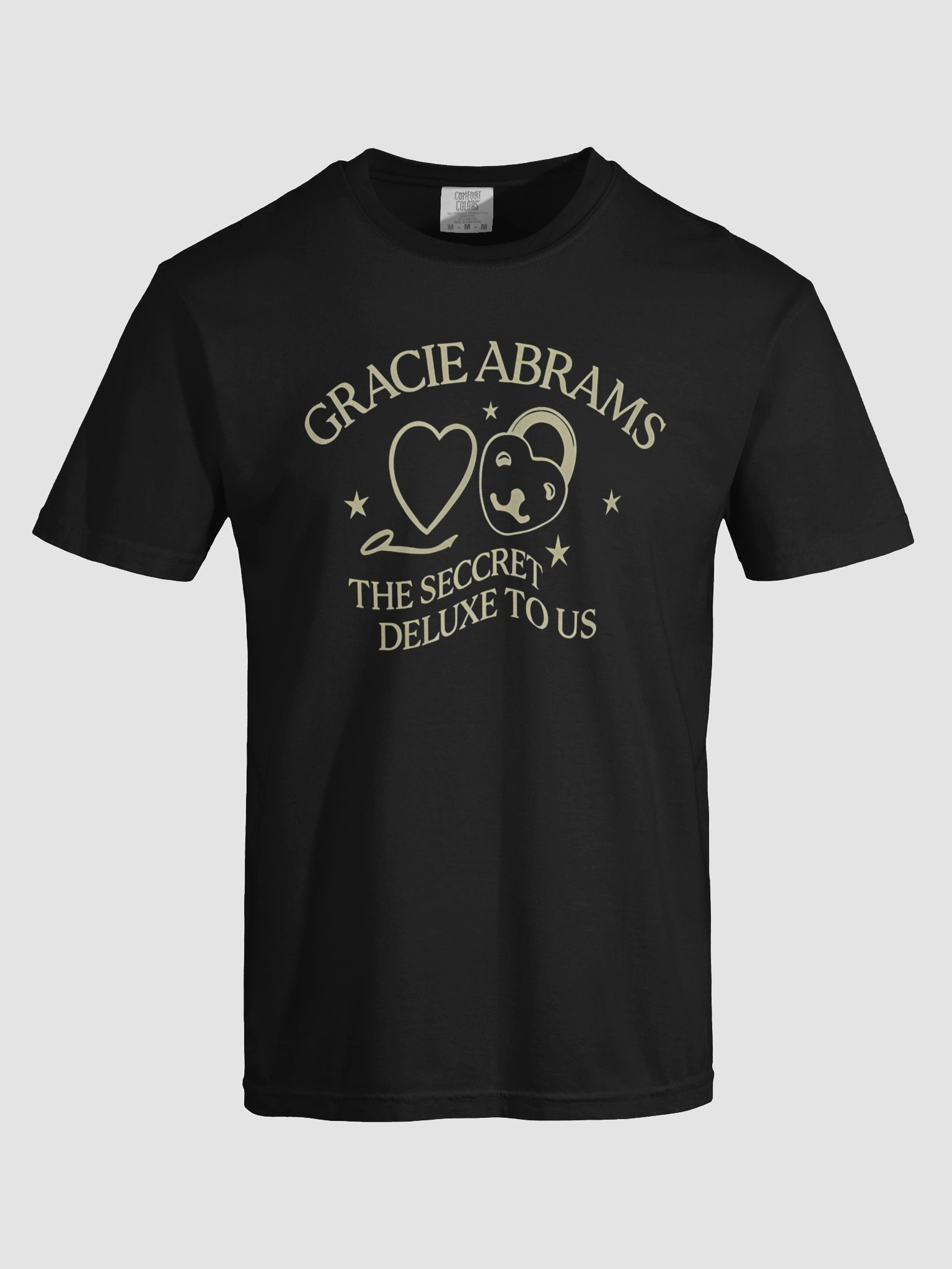 Grace Abiani Tribute Shirt product image (48)