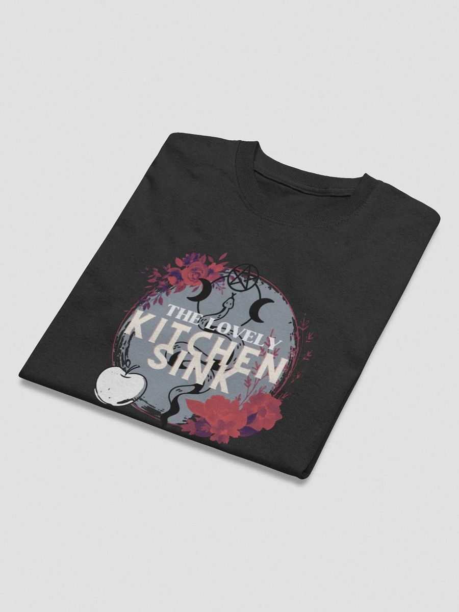 LKS Logo T-Shirt product image (3)