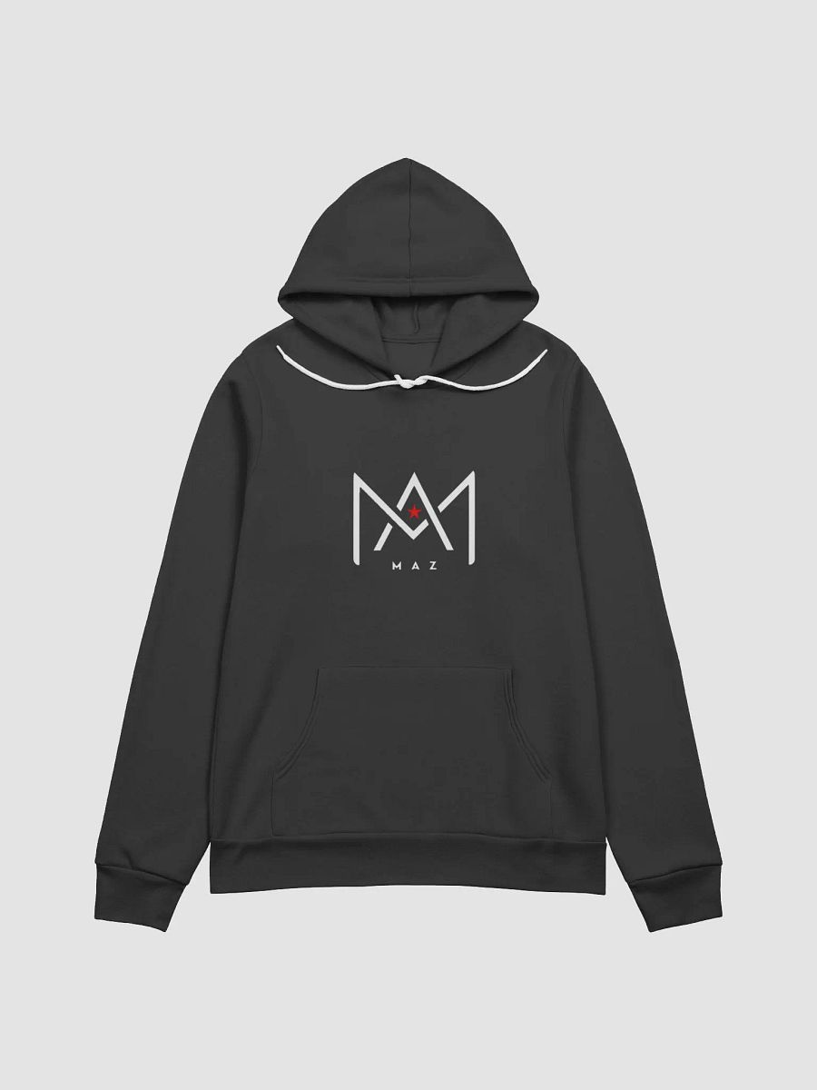 Maz Hoodie product image (1)