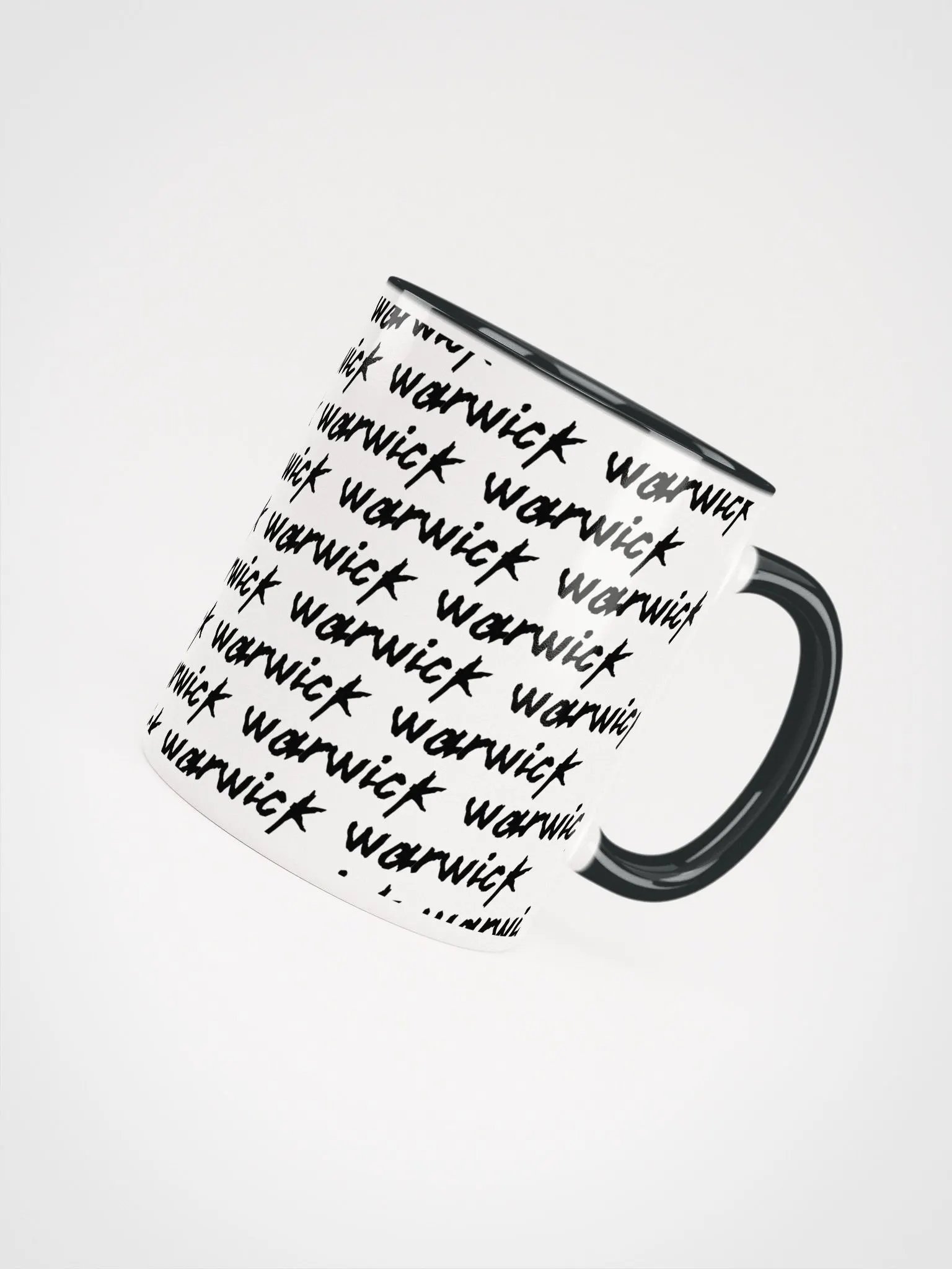 Daft Wick Mug product image (20)