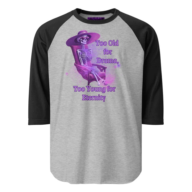 Eternal Chill tops