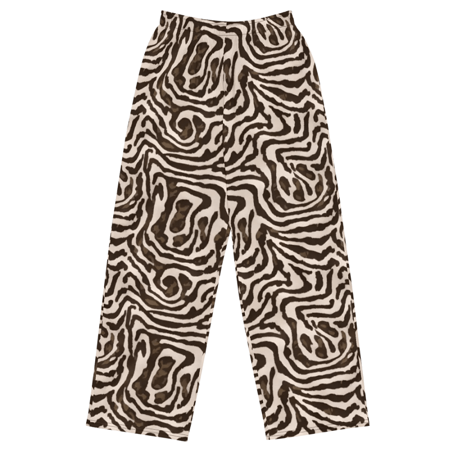Brown Snake Pants product image (1)