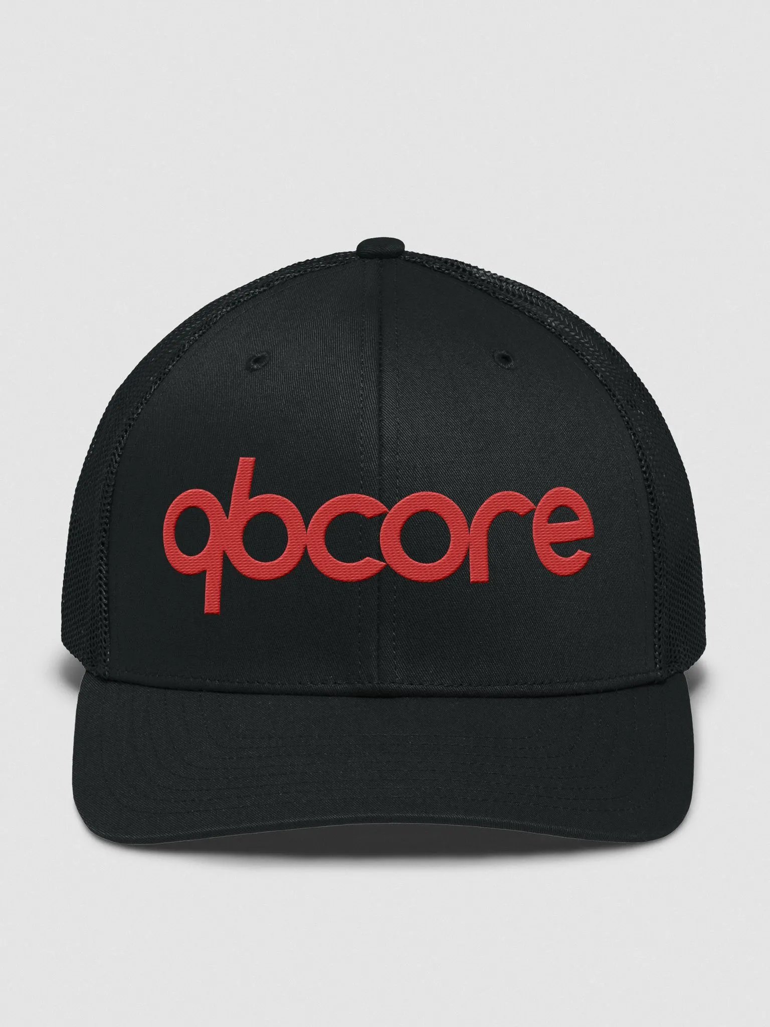 QB Trucker Hat product image (5)