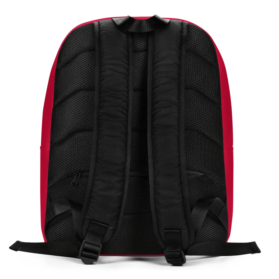 Magic Unicorn All-Over Backpack product image (8)