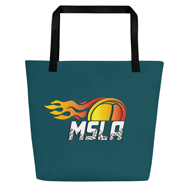 MSLA Community Cup - Tote Bag product image (2)