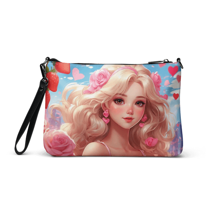 Muse Coquette Crossbody Bag product image (1)