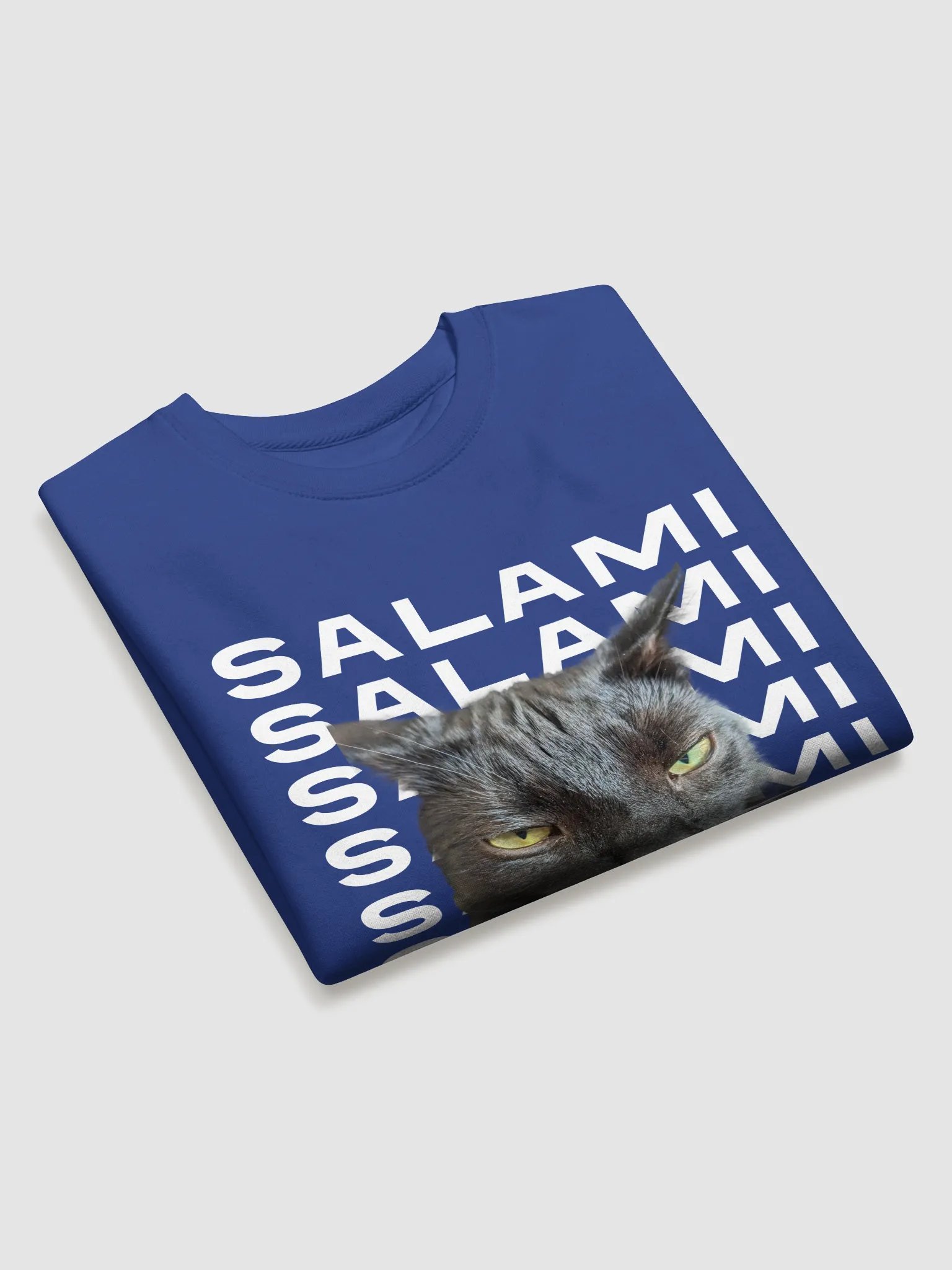 SALAMI Sweatshirt product image (3)