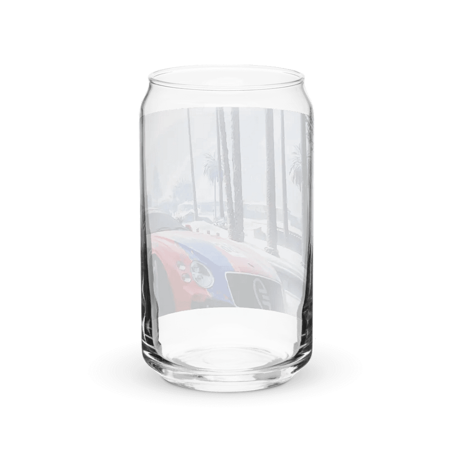 Watchdogs Bentley cup product image (8)