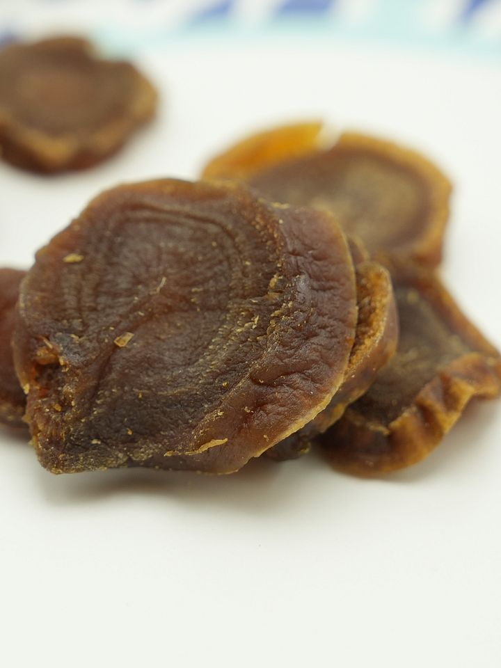 Kim’s Red Ginseng 金正煥蜂蜜紅蔘片（2盒） product image (2)