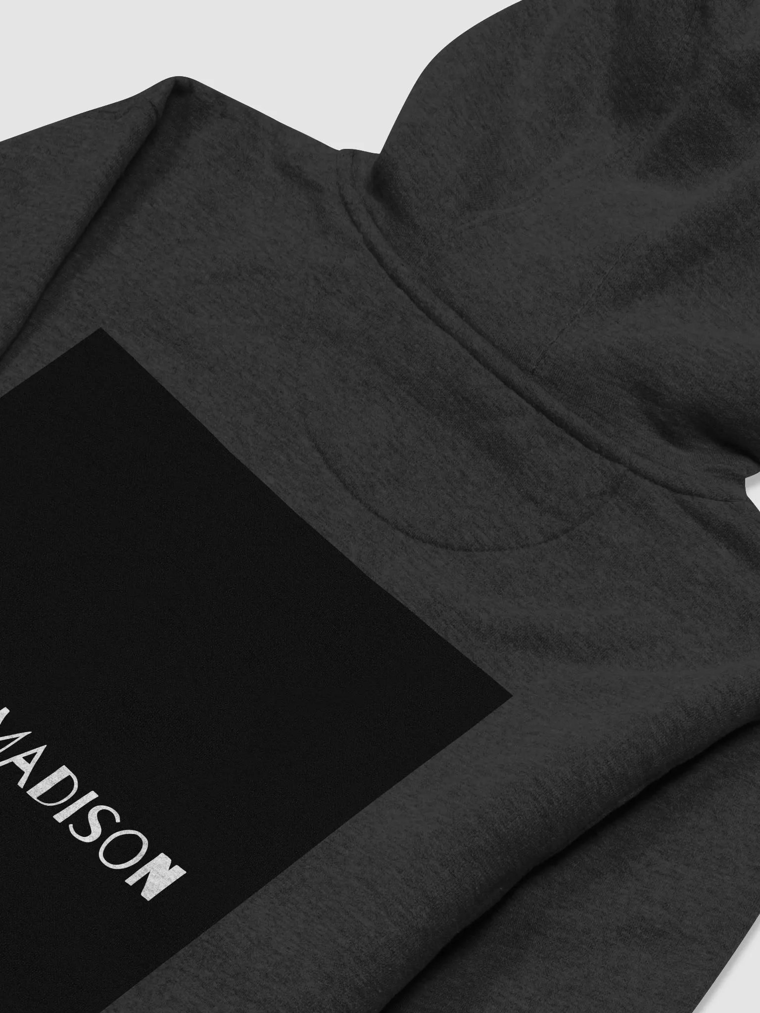 MaddieMadison Unsex Sweatshirt hoodie product image (17)